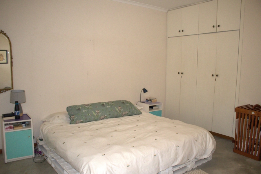 To Let 3 Bedroom Property for Rent in Die Wingerd Western Cape